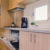 Отель Kievit 4 persons, фото 7