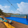 Отель Yeosu Blue Marine Pension, фото 21