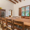Отель JOSEP SANXO DE LA JORDANA 12 - Spectacular town house with fabulous patio in the centre of Artà Free, фото 42