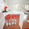 Отель Pets Friendly Holiday House, With Private Pool and Fenced Garden for 6 People, фото 11