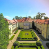 Отель Szidónia Castle, фото 21