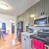 Отель Bremerton Home: 2 Mi to Bremerton Boardwalk!, фото 12