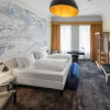 Отель Best Western Jorgensens Hotel, фото 4