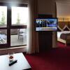 Отель Lobinger Hotel Parkhotel, фото 6