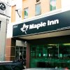 Отель Maple Inn, фото 17