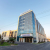 Отель Hanting Premium Hotel Jining Zoucheng Economic Development Zone, фото 1