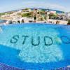 Отель Fun and Relaxing  2BR PH steps away from the beach by Happy Address, фото 22