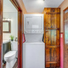 Отель Pet-friendly Ocean Park Rental w/ Outdoor Fire Pit, фото 14