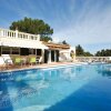 Отель Luxury 10 Person Villa With Private Pool And Sea View Over The Bay Of Pollensa, фото 16