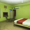 Отель OYO 4108 near Kalinga Hospital, фото 4