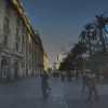 Отель Downey Mozo Plaza de Armas, фото 1