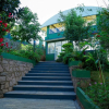 Отель Mountain Trail Resort, фото 7