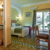 Отель Villa Des 3 Golfs, фото 4