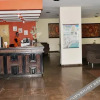 Отель Hotur Hotel, фото 1
