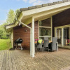 Отель 6 Person Holiday Home in Ringkobing, фото 1