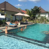 Отель Ampel Lembongan Hostel, фото 13