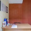 Отель Urbanview Hotel Telu Wolu Monjali by RedDoorz, фото 12