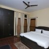 Отель Sunrise Homestay by OYO Rooms, фото 6