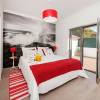 Отель Beachouse - Surf, Bed & Breakfast, фото 2