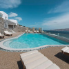 Отель Luxury House with with Jetted Tub & Sea View 3ab, фото 18