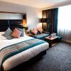 Отель Crowne Plaza Leeds, an IHG Hotel, фото 4
