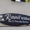 Отель Ranil Villa, фото 16