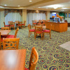 Отель Holiday Inn Express Hanover, an IHG Hotel, фото 22