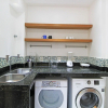 Отель Apartamento econômico e espaçoso para 6 pessoas, фото 8