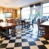 Отель Hôtel Restaurant le Central, фото 11