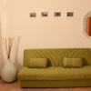 Отель Traditional Holiday Home in Otranto With Veranda, фото 7