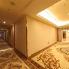 Отель Vienna International Hotel Guangzhou Panyu City Bridge Center International, фото 11