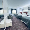 Отель Bugday Hotel, фото 5