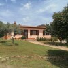 Отель Charming Villa in Porto Corallo, Near the Beach, фото 11