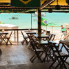 Отель Beach Point Barra Grande, фото 12
