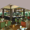 Отель Delonix Hotel Karawang, фото 33
