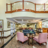 Отель Holiday Inn Express Hotel & Suites Savannah-South, фото 22