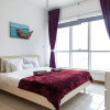 Отель HiGuests Vacation Homes - Sulafa Tower, фото 4