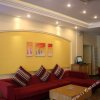 Отель Home Inn (Huludao Longwan Haibin), фото 2