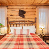 Отель Big Log Lodge, фото 10