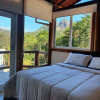 Отель Casa Maria Comprida Araras, serviço incluído, 5 quartos, piscina e área gourmet, фото 22
