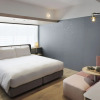 Отель Good Nature Hotel Kyoto, фото 6