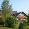 Отель Restaurant Landhaus Sonnenhof, фото 31