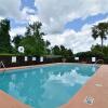 Отель Quality Inn & Suites Live Oak I-10 Exit 283, фото 17