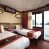 Отель Halong Apricot Cruise, фото 5