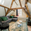 Отель Pakhuis de Venkel - Zolder Studio, фото 3