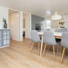 Отель Tasteful Holiday Home in Vejers Strand near Sea, фото 21