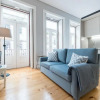 Отель LovelyStay - Porto Windows with AC by central station, фото 7