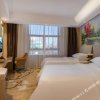 Отель Vienna 3 Best Hotel (Tianjin Dagang Wanda Plaza), фото 10