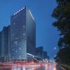 Отель Daems Grand Hotel(Yuanjiang Rainbow island), фото 16