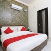 Отель OYO 46555 Hotel Sangeet, фото 1